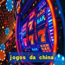 jogos da china para ganhar dinheiro